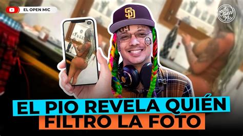 FILTRADO: Yailin La Más Viral y Tekashi Video Porno